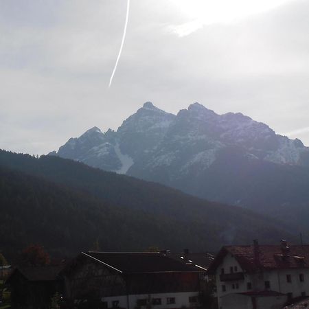 Ferienwohnungen Hochserles Mieders Exterior foto