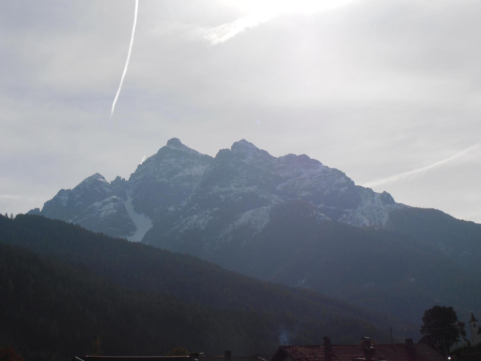 Ferienwohnungen Hochserles Mieders Exterior foto
